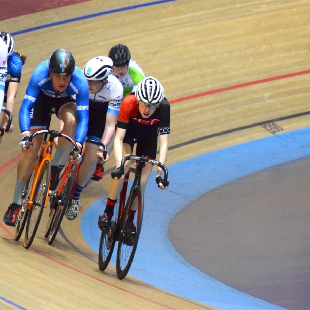 Connell Co-op College - CONNELL ANNOUNCES MANCHESTER CYCLING ACADEMY ...