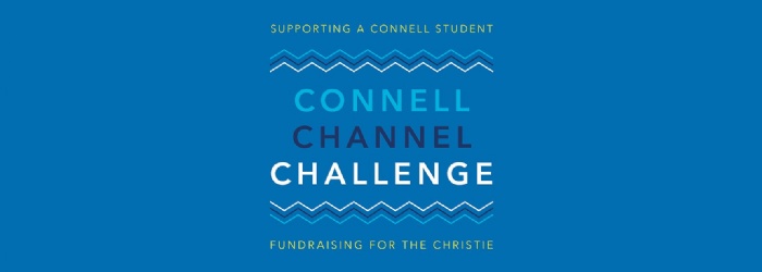 Connell Co-op College - Connell Channel Challenge